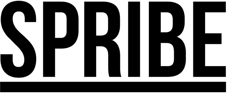Spribe Logo